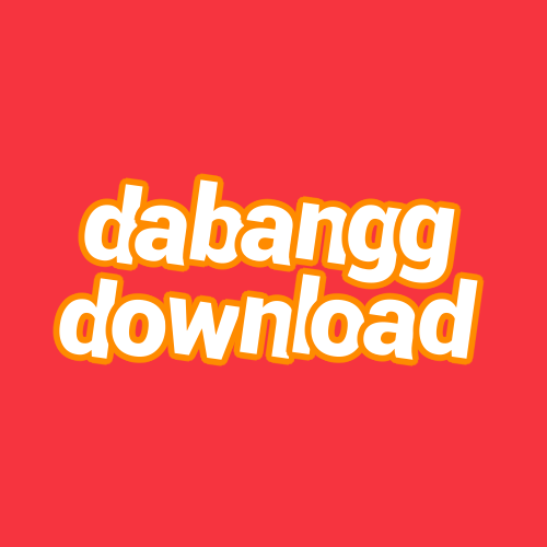 dabangg download
